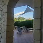 شقة Saelyento