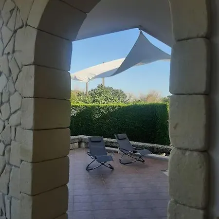 Διαμέρισμα Saelyento