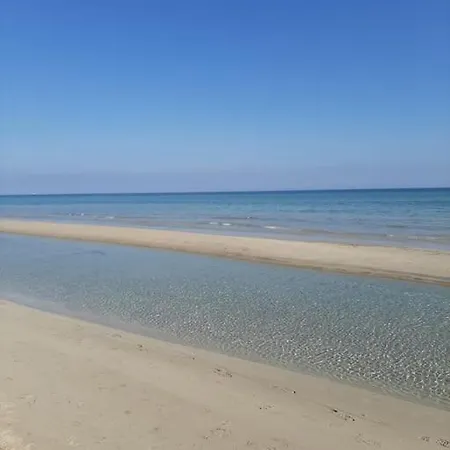 Saelyento Appartement Cursi