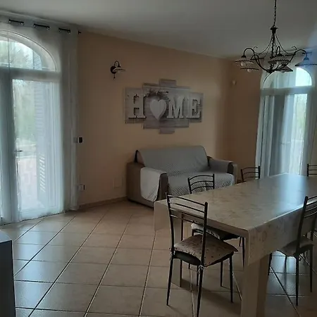 Saelyento Appartement