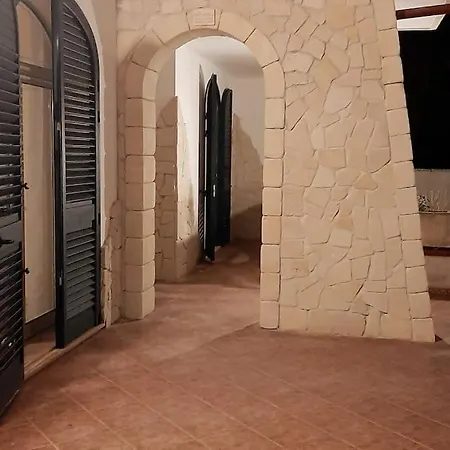 Saelyento Apartmán *