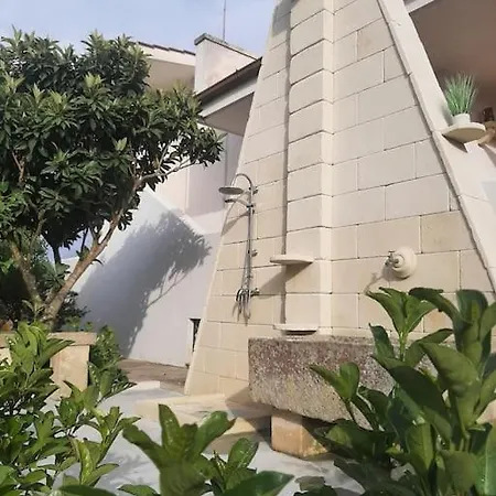 Saelyento Apartmán Cursi