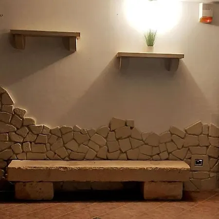 Saelyento Apartmán Cursi