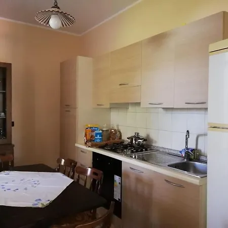 Saelyento Appartement Cursi