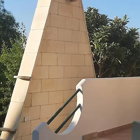 Saelyento Appartement