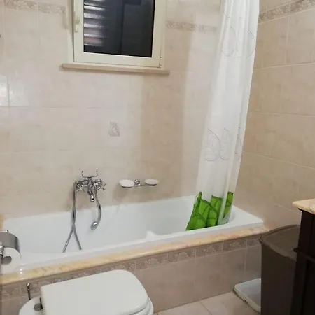 Apartmán Saelyento *