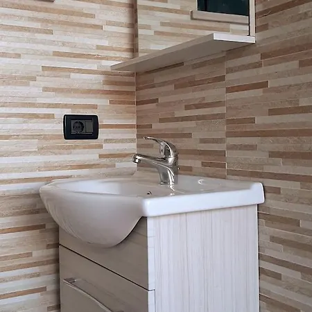 Saelyento Appartement Cursi