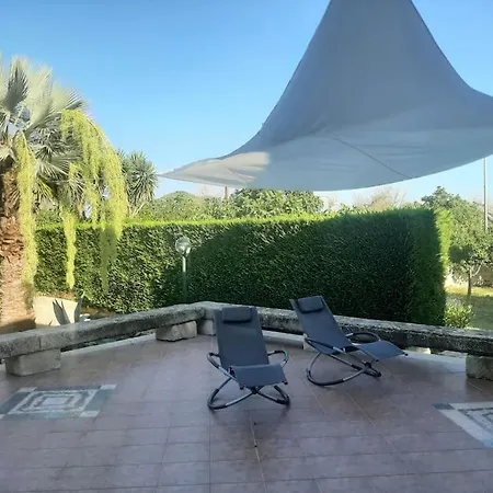 Apartmán Saelyento Cursi