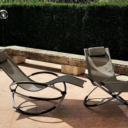 Appartement Saelyento Cursi