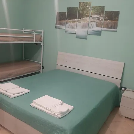 Saelyento Appartement *