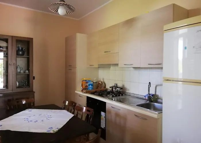 Saelyento דירה Cursi