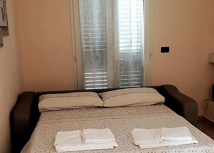 Saelyento דירה Cursi