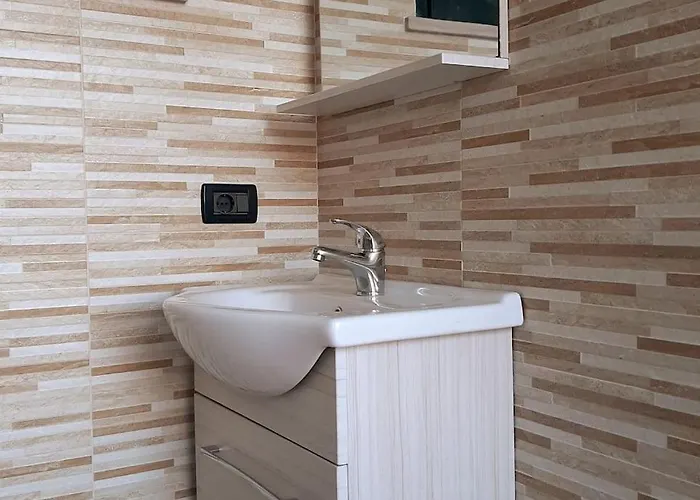 Saelyento דירה Cursi