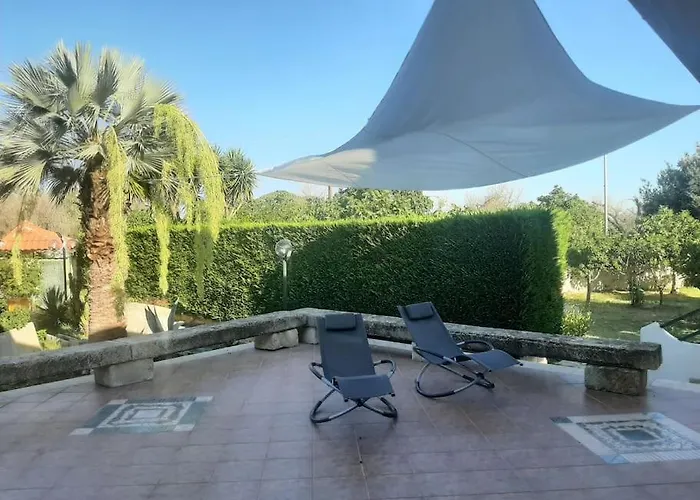 דירה Saelyento Cursi